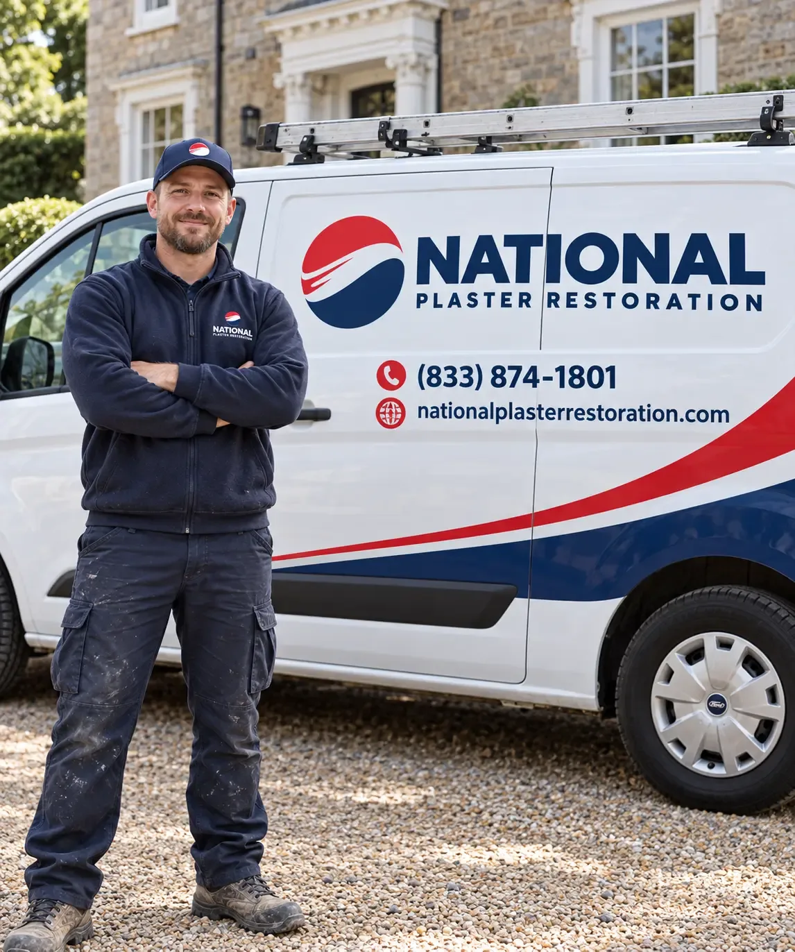 Plaster Repair company in Langdon, ND